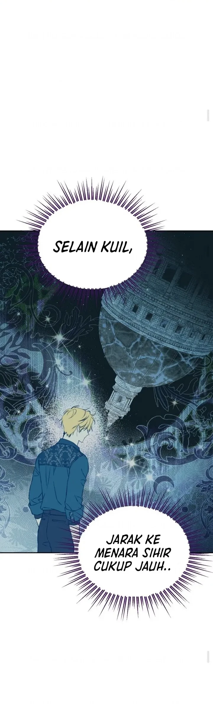 Actually, I Was the Real One Chapter 132 page 39