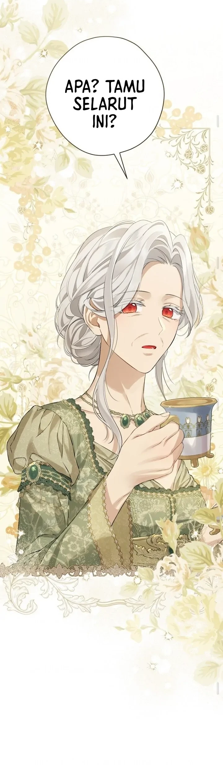 Actually, I Was the Real One Chapter 132 page 48