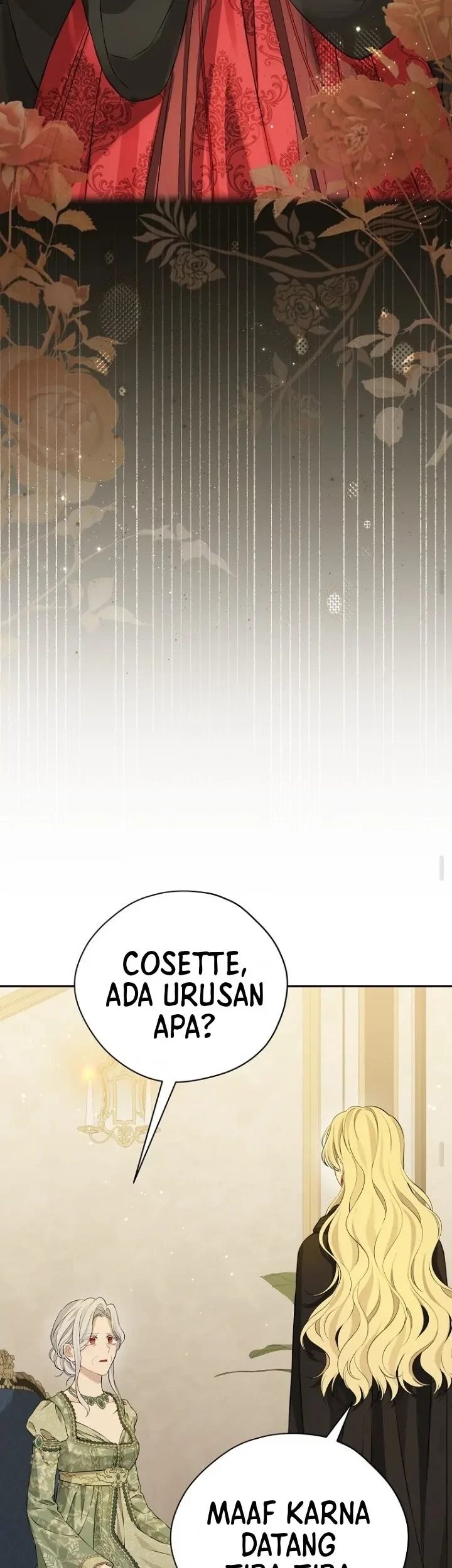 Actually, I Was the Real One Chapter 132 page 53