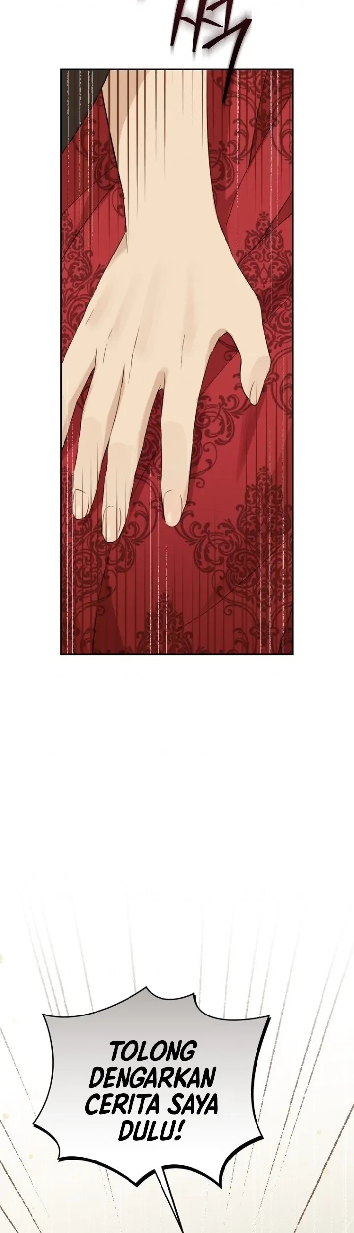 Actually, I Was the Real One Chapter 132 page 57