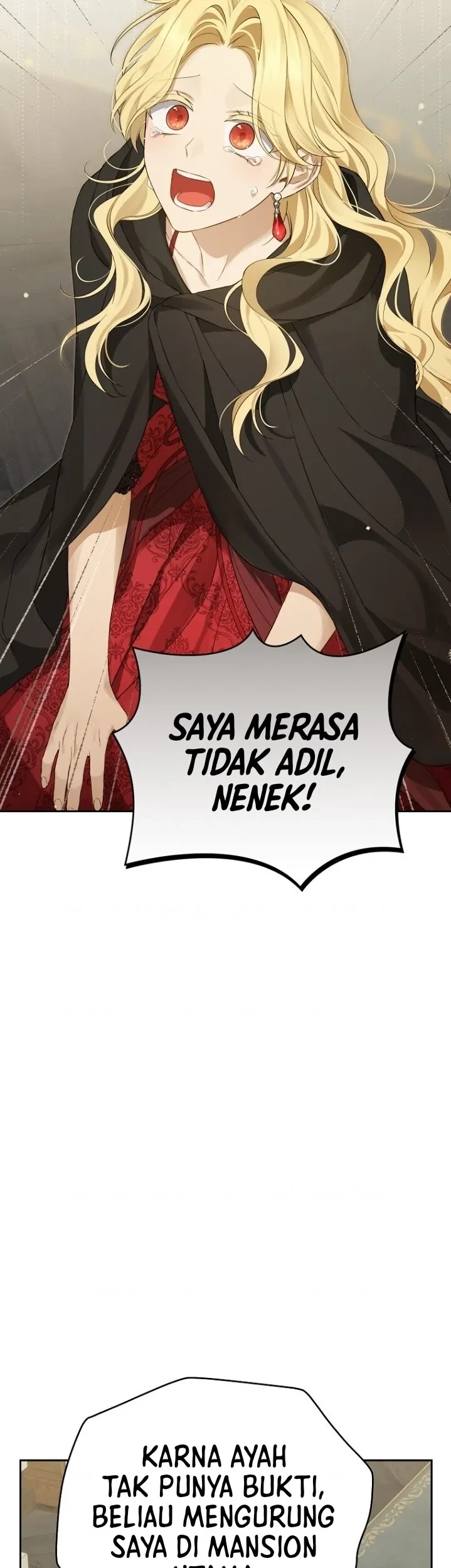 Actually, I Was the Real One Chapter 132 page 59