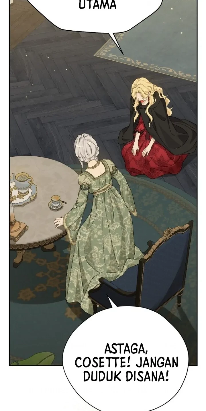 Actually, I Was the Real One Chapter 132 page 60