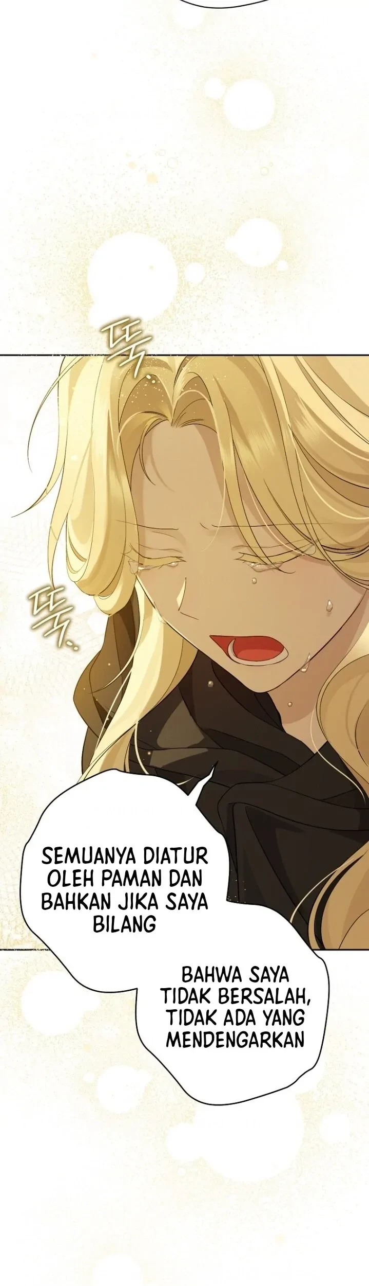 Actually, I Was the Real One Chapter 132 page 61