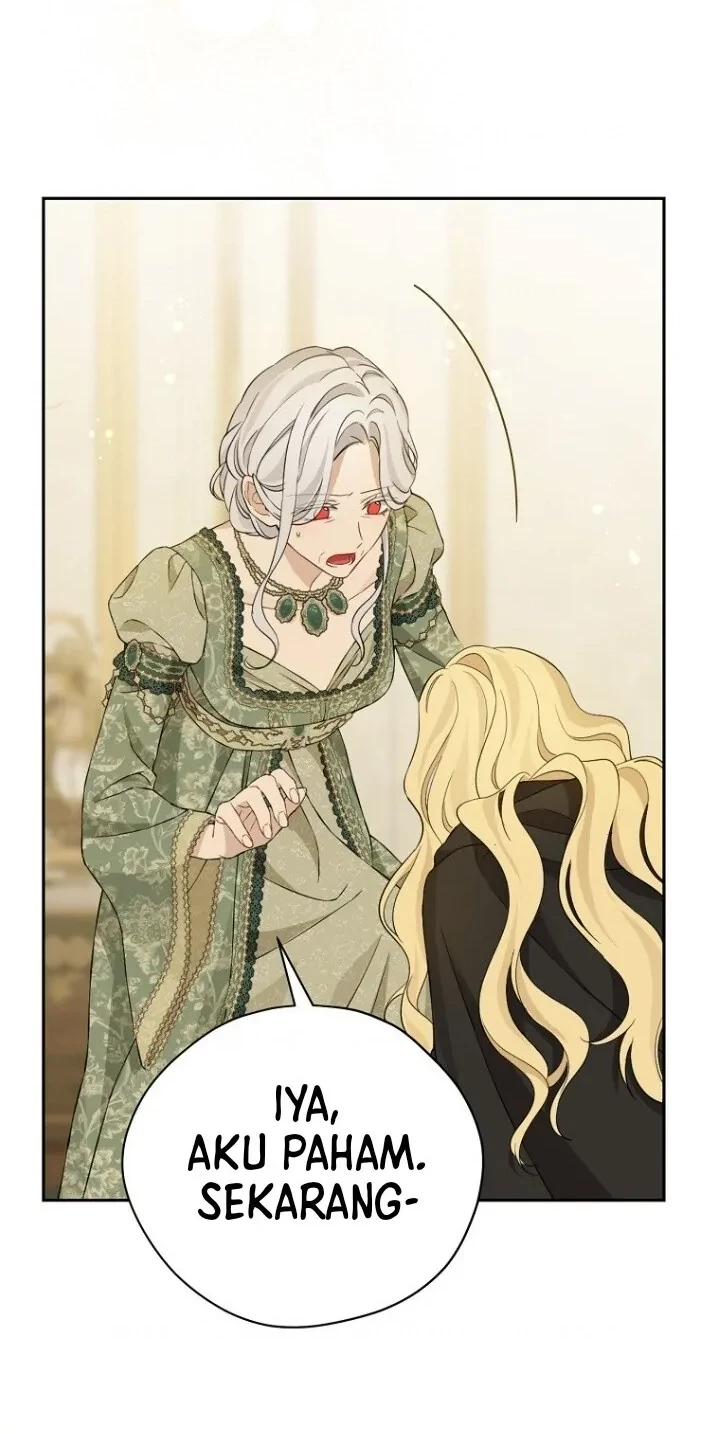 Actually, I Was the Real One Chapter 132 page 62