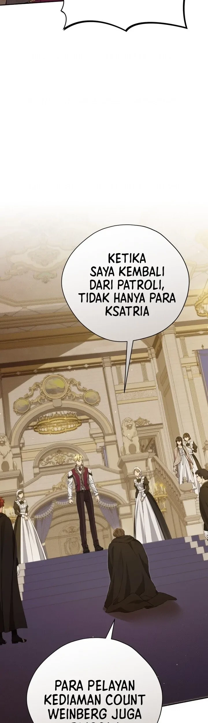 Actually, I Was the Real One Chapter 132 page 3