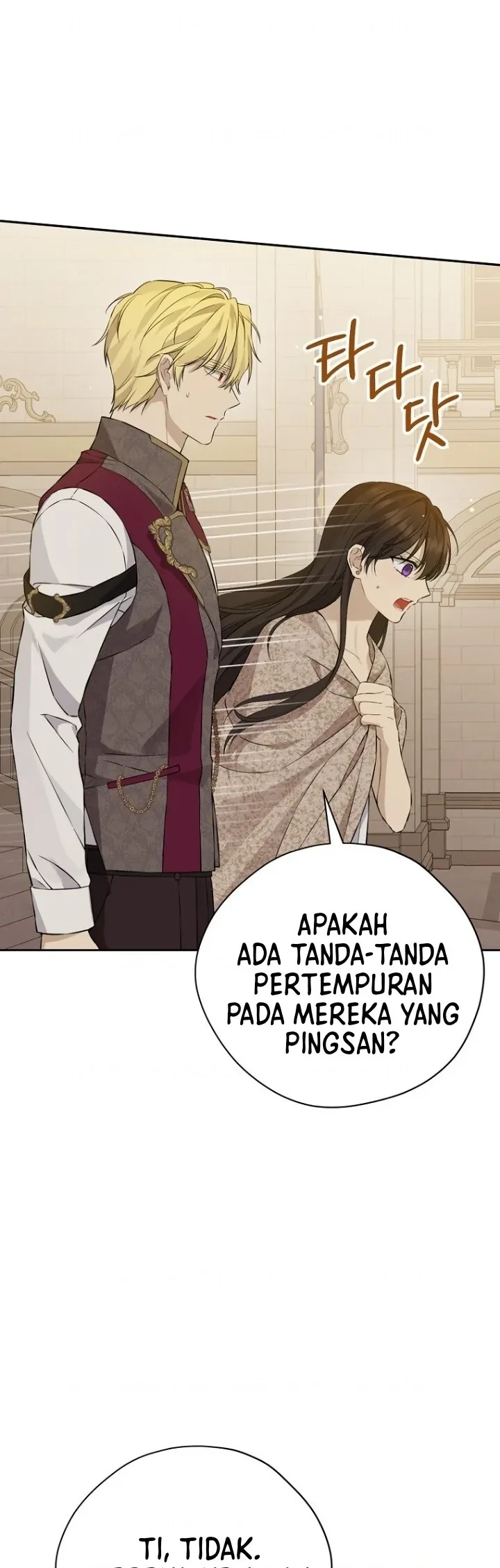 Actually, I Was the Real One Chapter 132 page 6