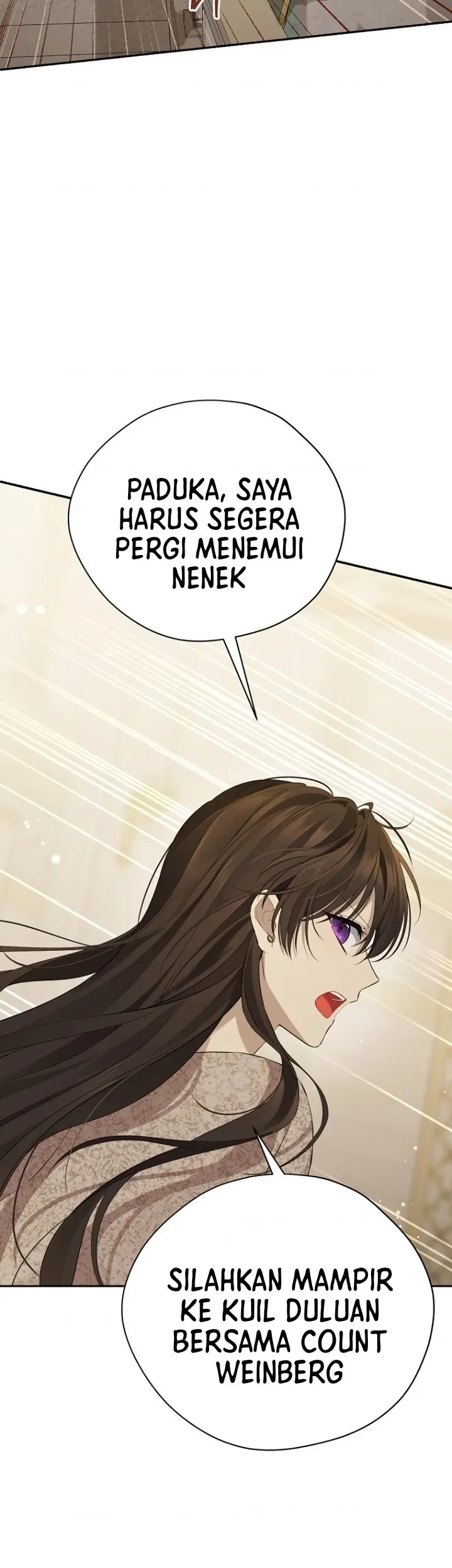 Actually, I Was the Real One Chapter 132 page 17