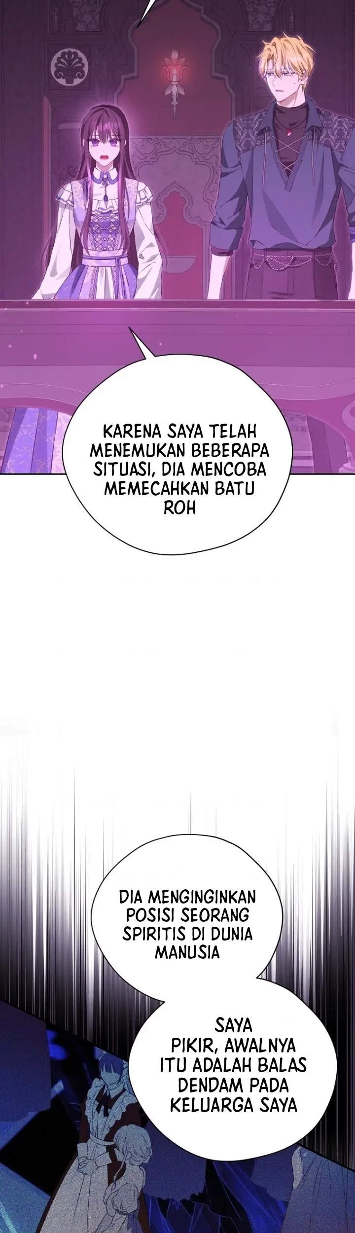 Actually, I Was the Real One Chapter 129 page 21
