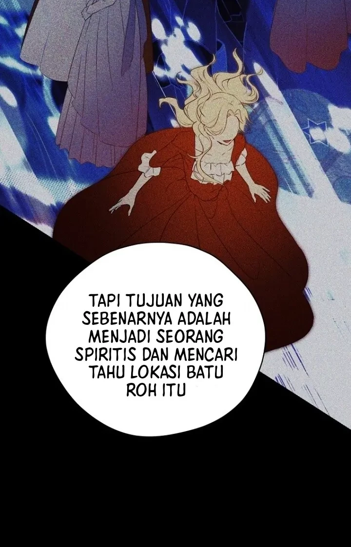 Actually, I Was the Real One Chapter 129 page 22
