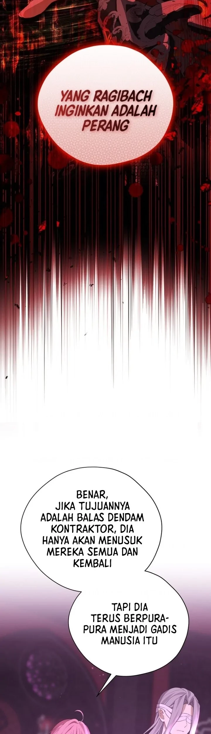 Actually, I Was the Real One Chapter 129 page 24