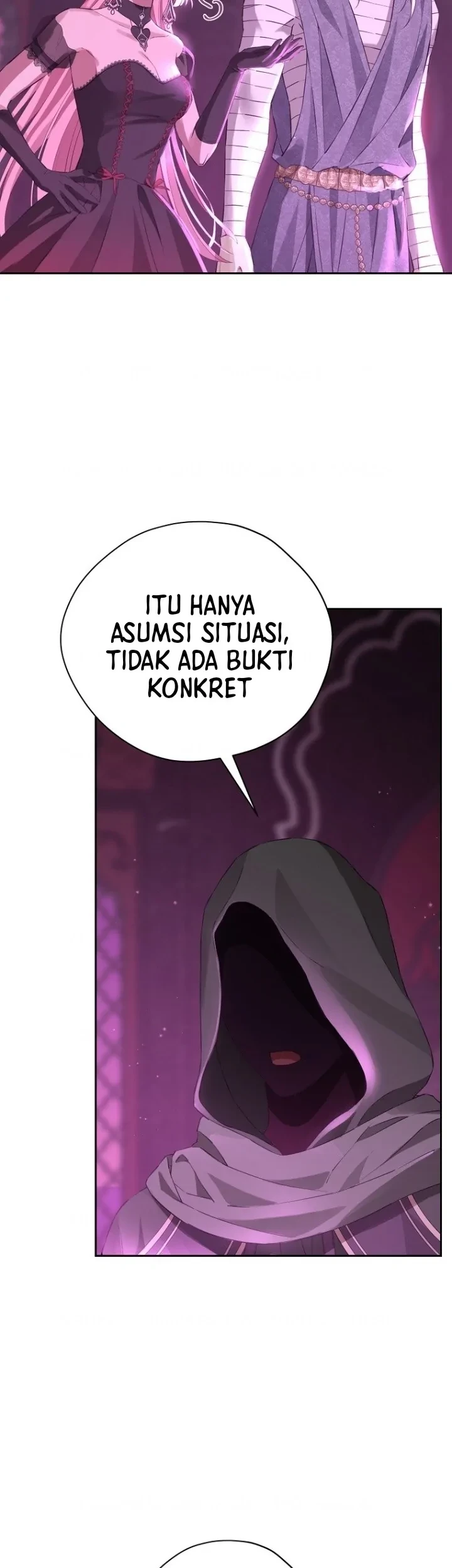 Actually, I Was the Real One Chapter 129 page 26