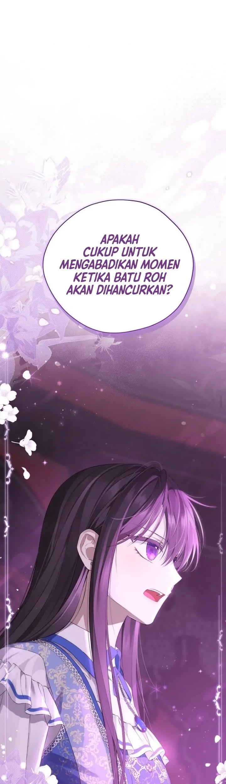 Actually, I Was the Real One Chapter 129 page 30