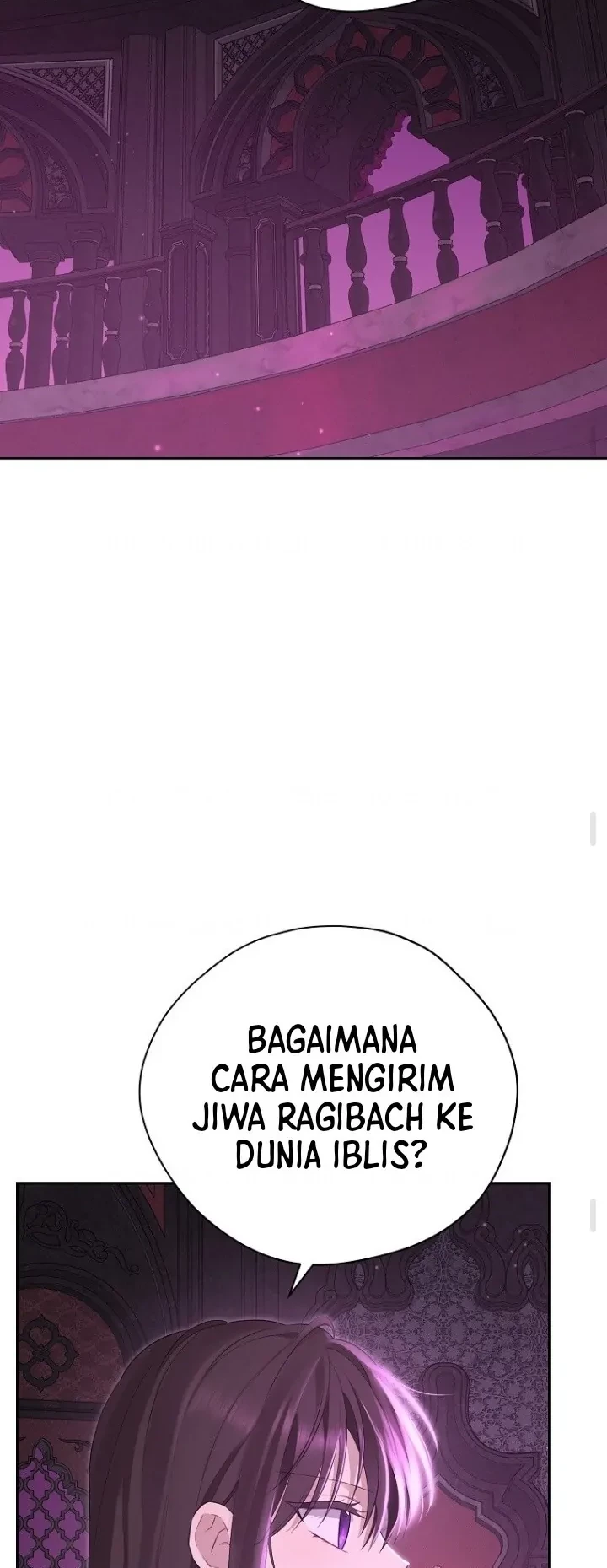 Actually, I Was the Real One Chapter 129 page 34