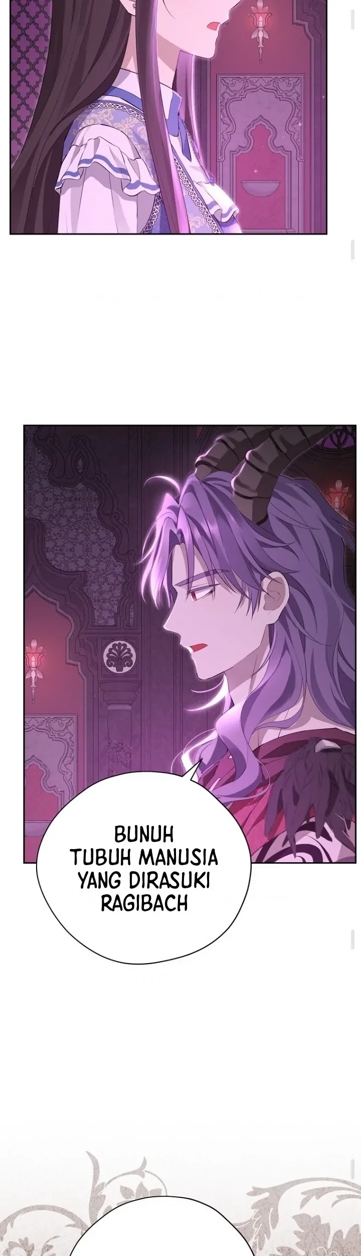 Actually, I Was the Real One Chapter 129 page 35