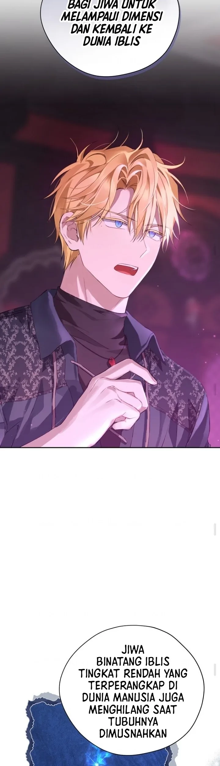 Actually, I Was the Real One Chapter 129 page 38