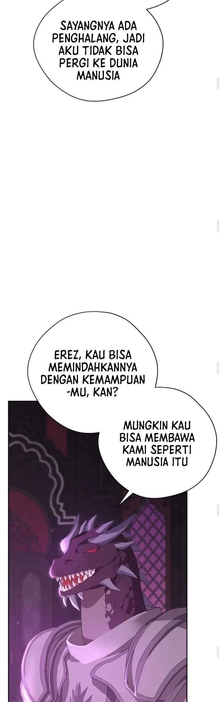 Actually, I Was the Real One Chapter 129 page 41