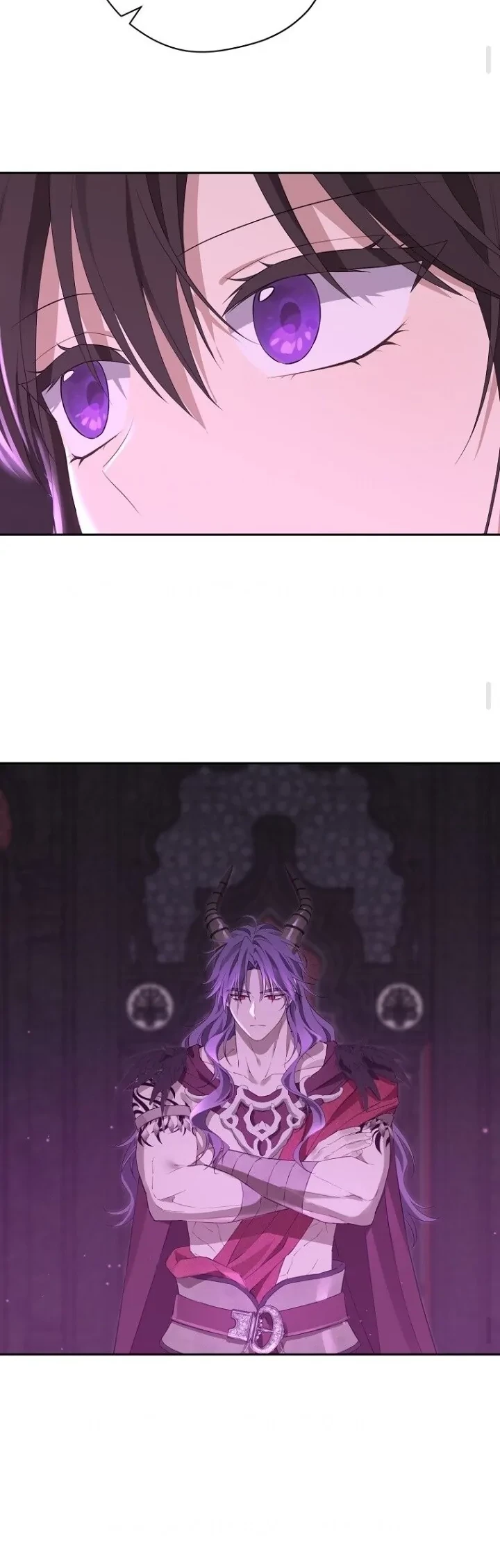 Actually, I Was the Real One Chapter 129 page 43