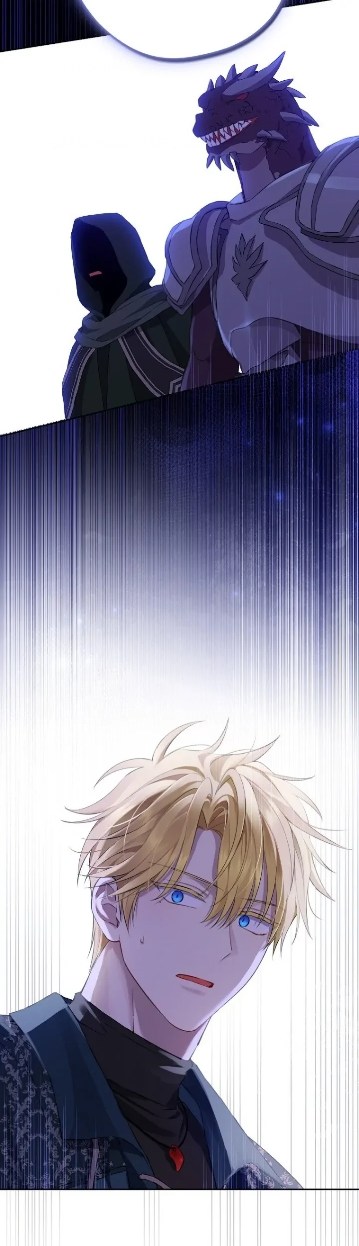 Actually, I Was the Real One Chapter 129 page 47