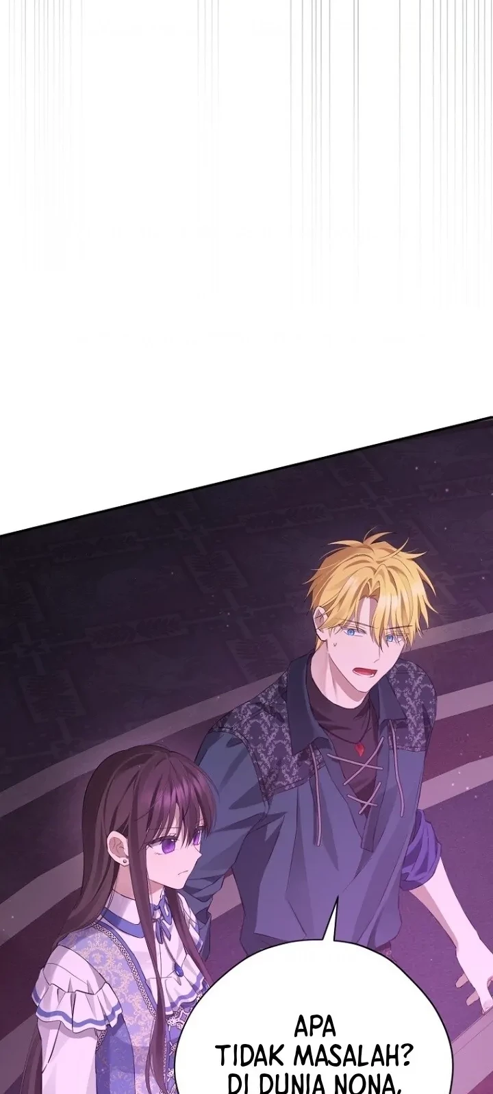Actually, I Was the Real One Chapter 129 page 48