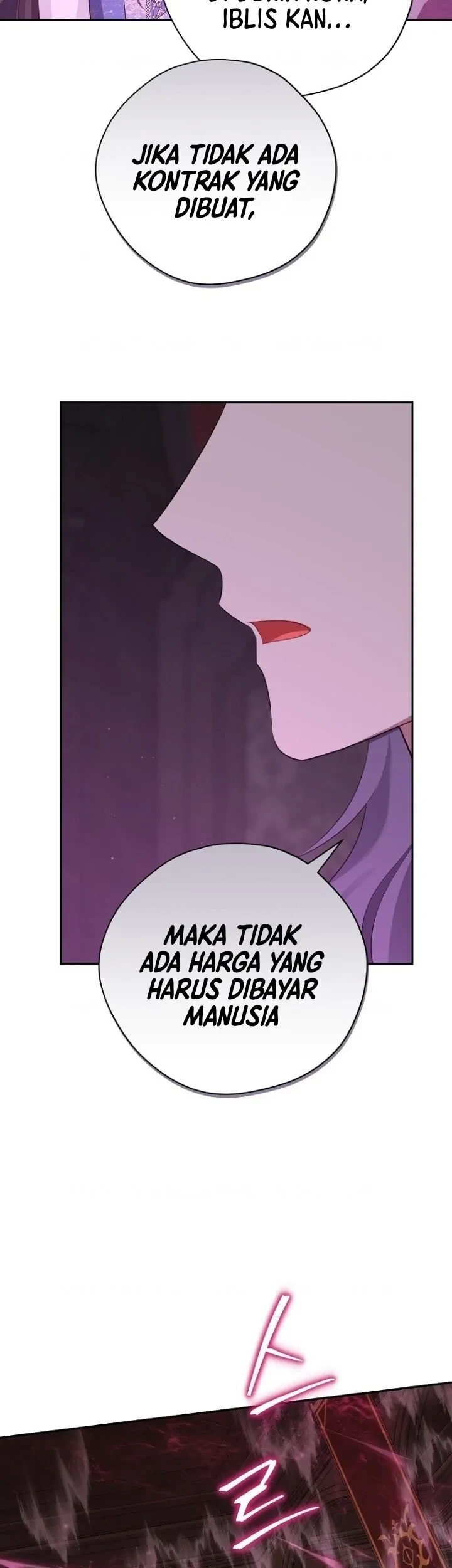 Actually, I Was the Real One Chapter 129 page 49