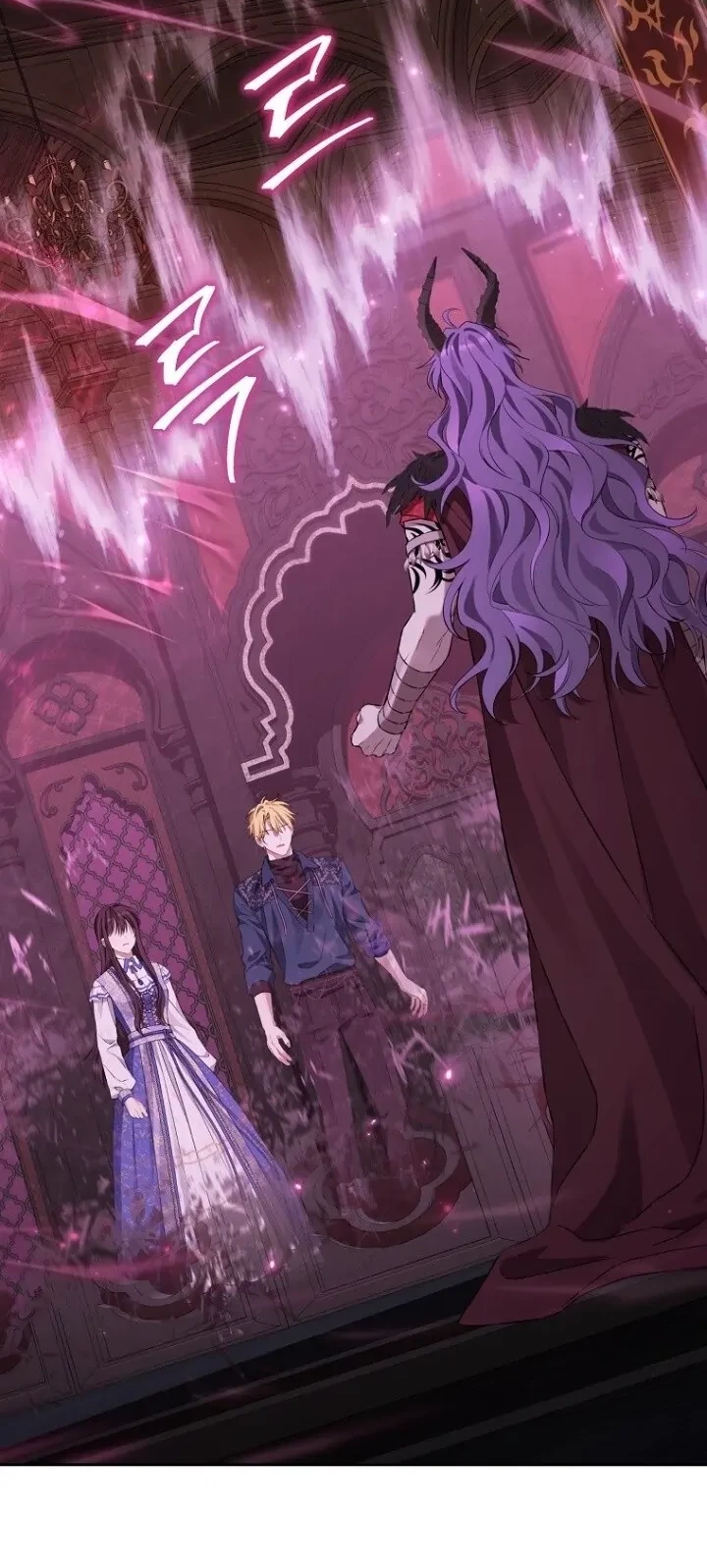 Actually, I Was the Real One Chapter 129 page 50
