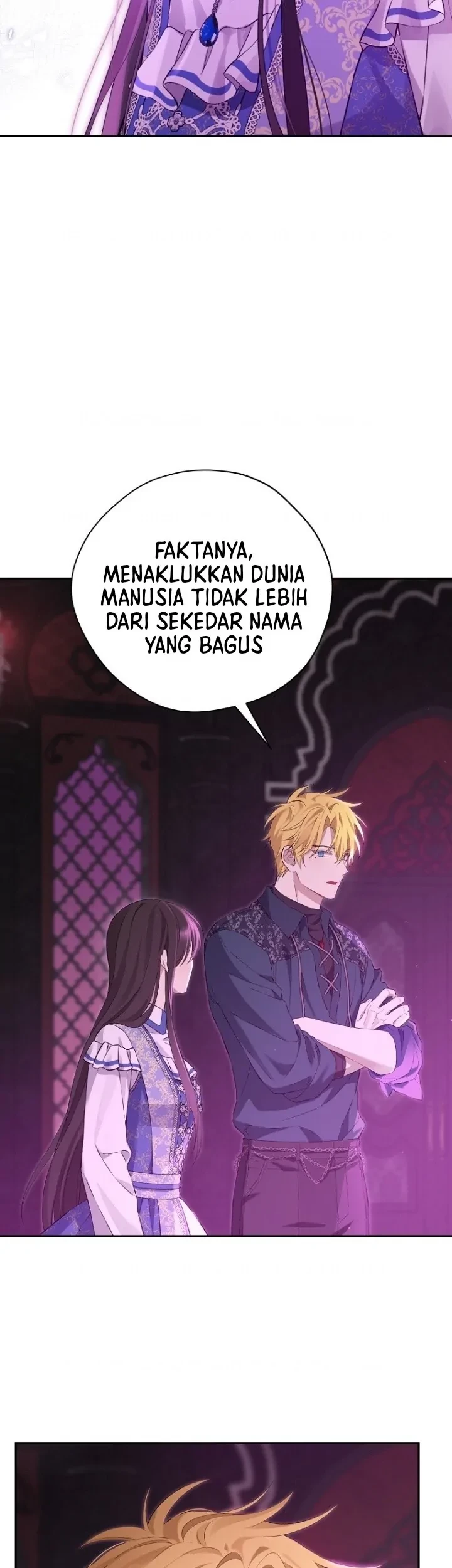 Actually, I Was the Real One Chapter 129 page 5