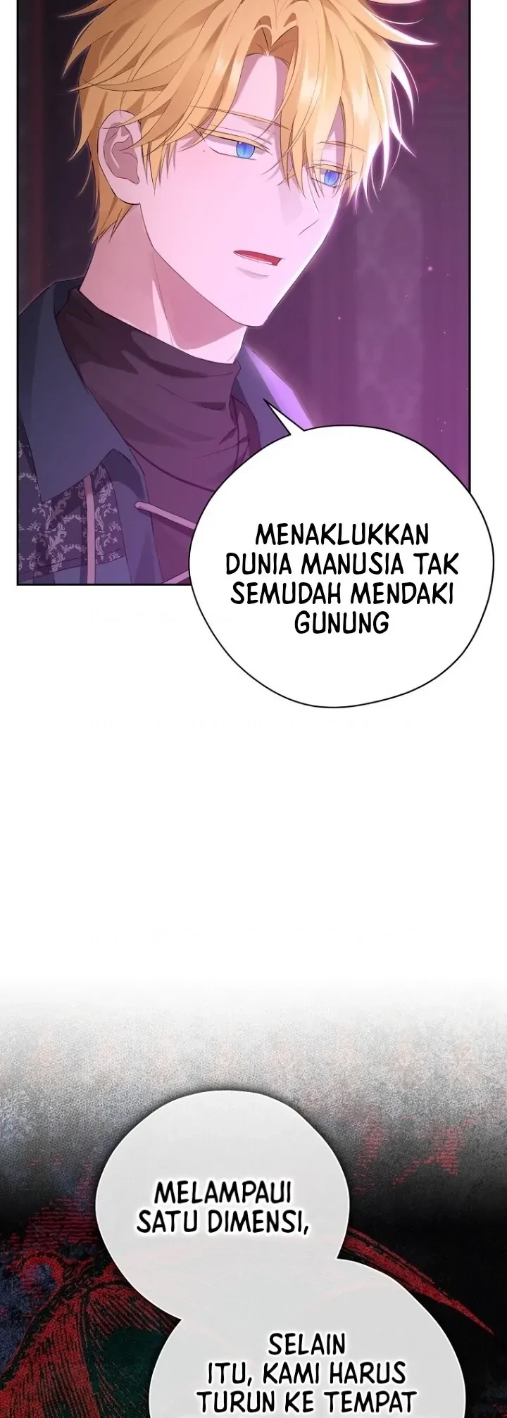 Actually, I Was the Real One Chapter 129 page 6