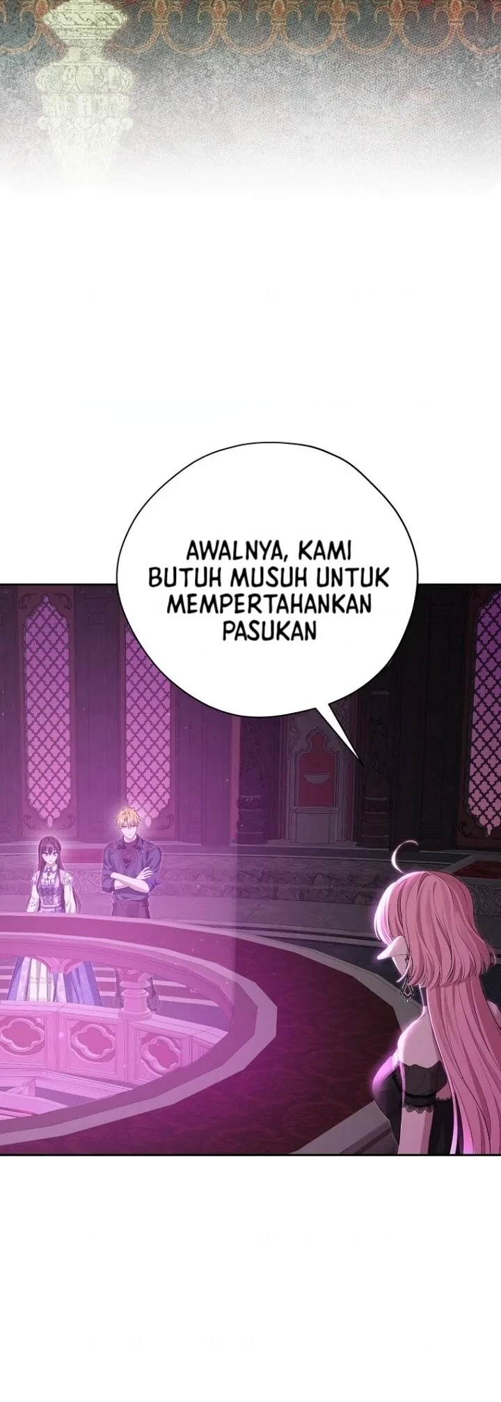 Actually, I Was the Real One Chapter 129 page 8