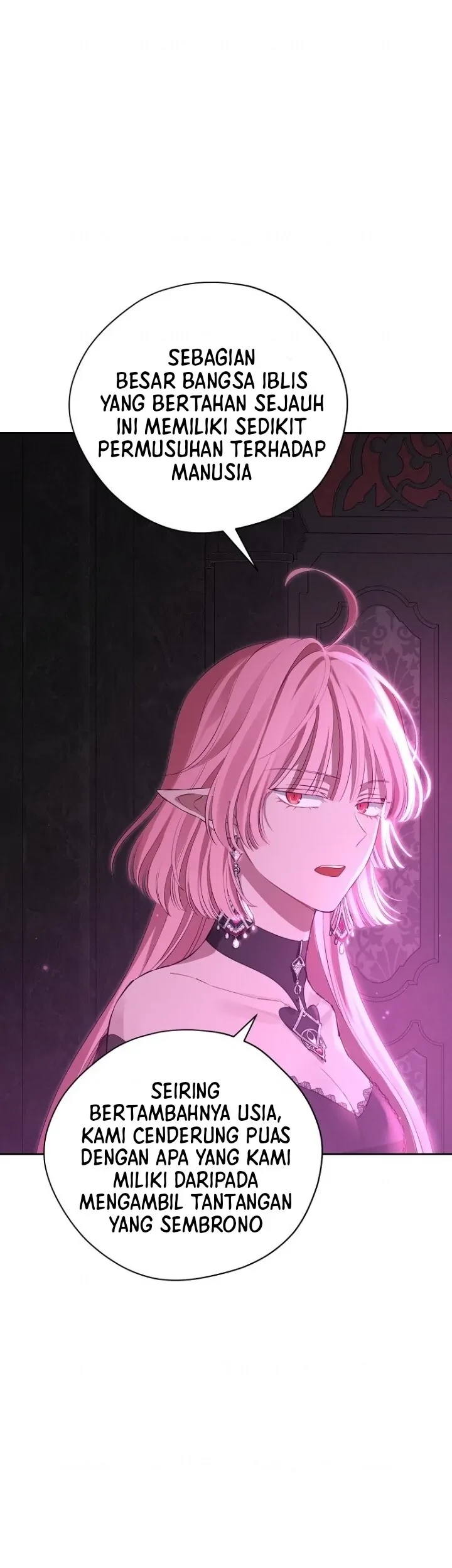 Actually, I Was the Real One Chapter 129 page 9
