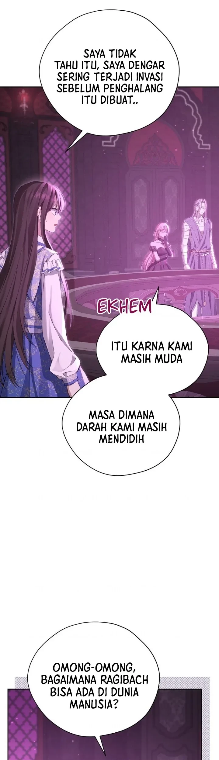Actually, I Was the Real One Chapter 129 page 10