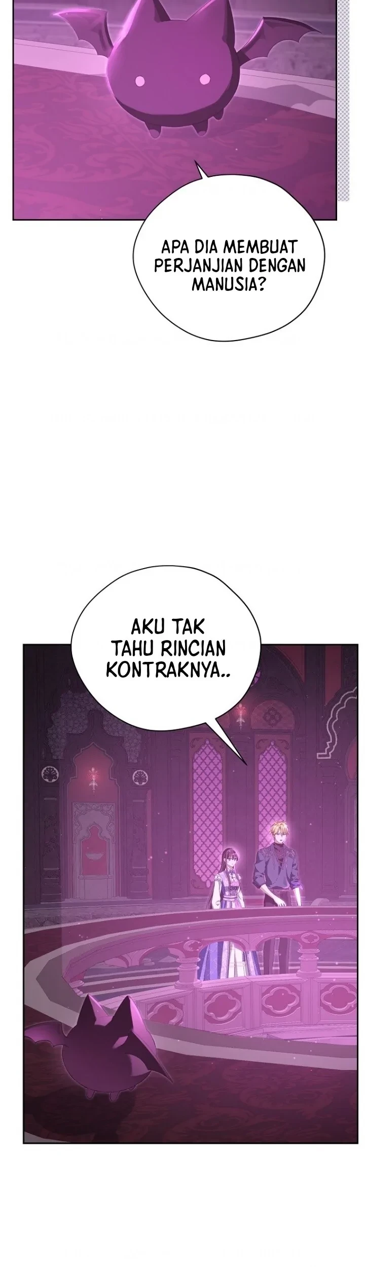 Actually, I Was the Real One Chapter 129 page 12