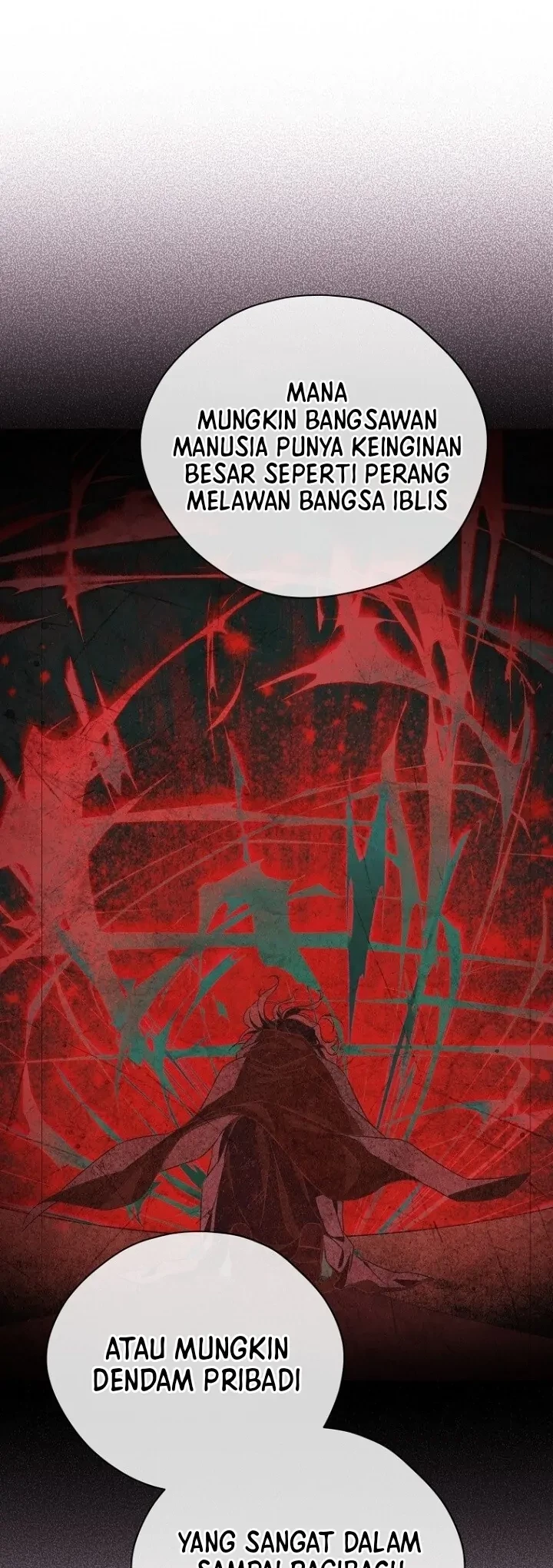 Actually, I Was the Real One Chapter 129 page 13