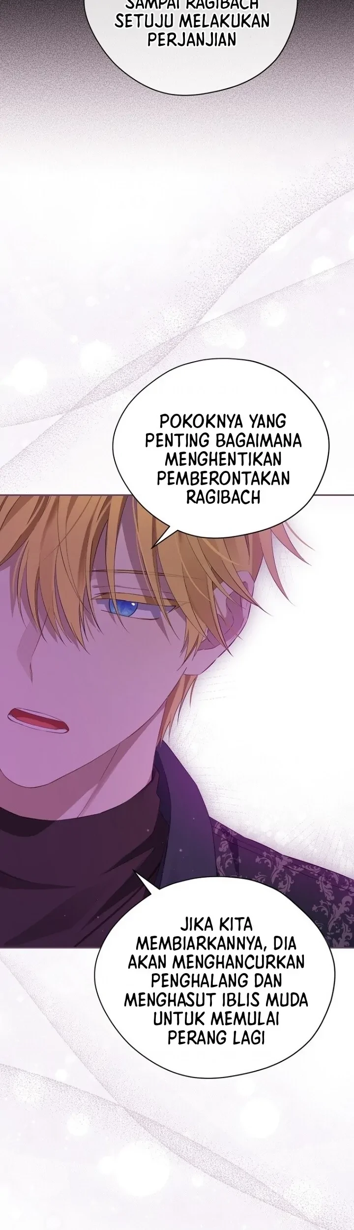 Actually, I Was the Real One Chapter 129 page 14