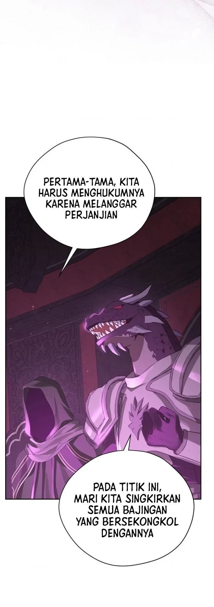 Actually, I Was the Real One Chapter 129 page 15