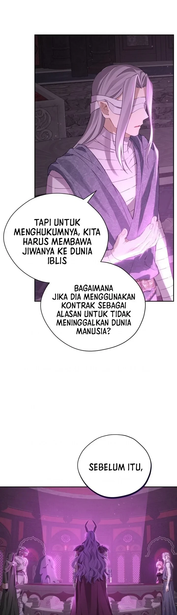 Actually, I Was the Real One Chapter 129 page 16
