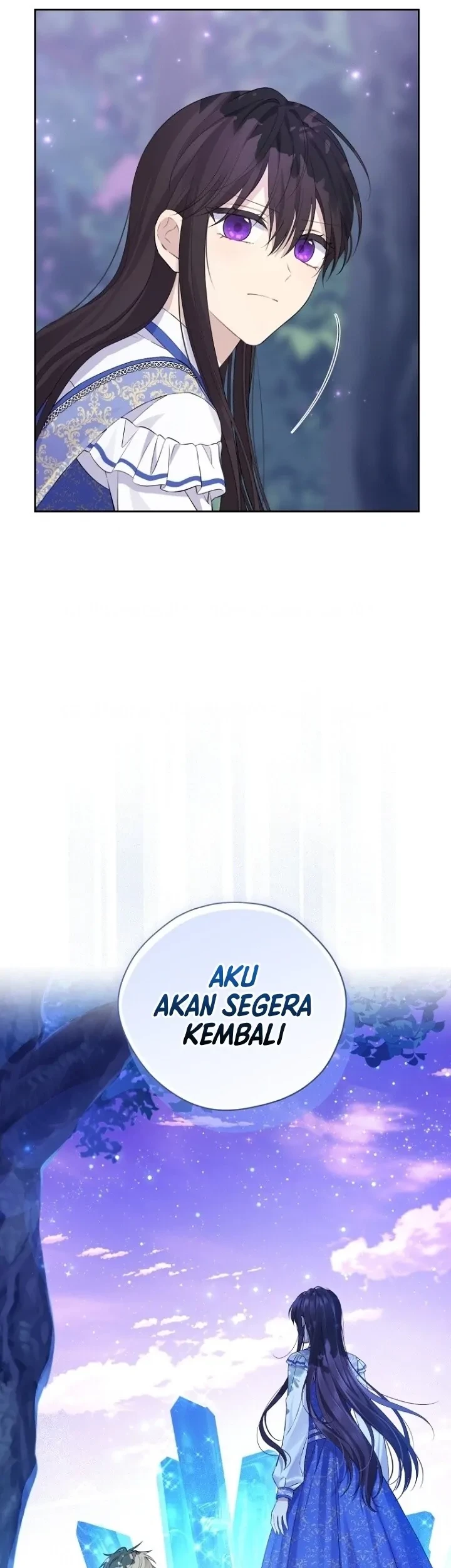 Actually, I Was the Real One Chapter 125 page 21