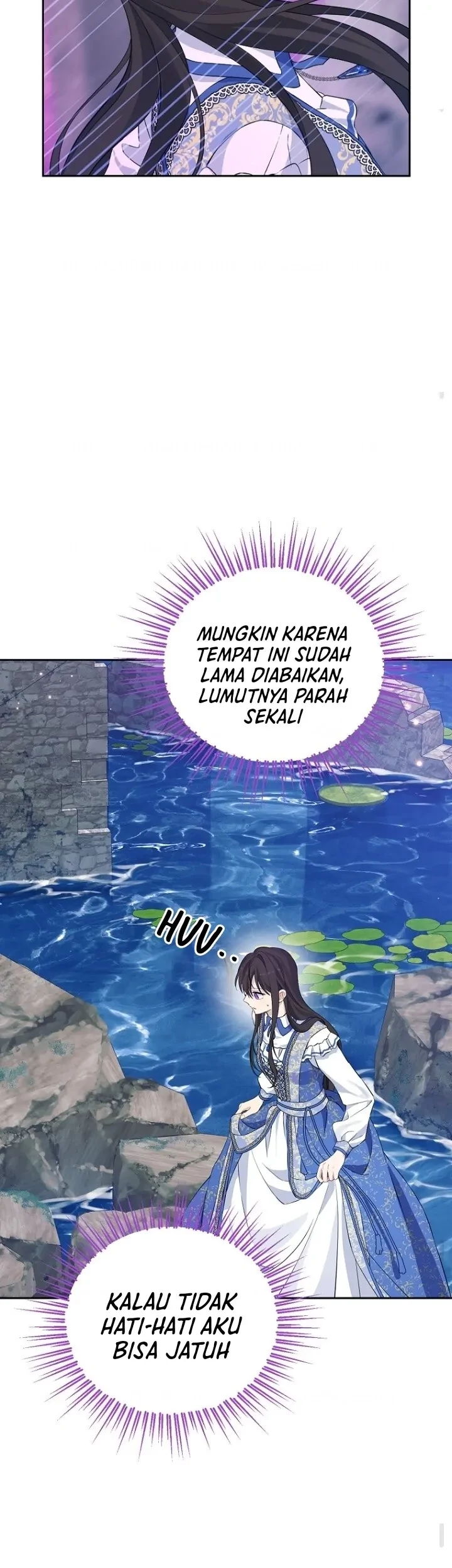 Actually, I Was the Real One Chapter 125 page 26