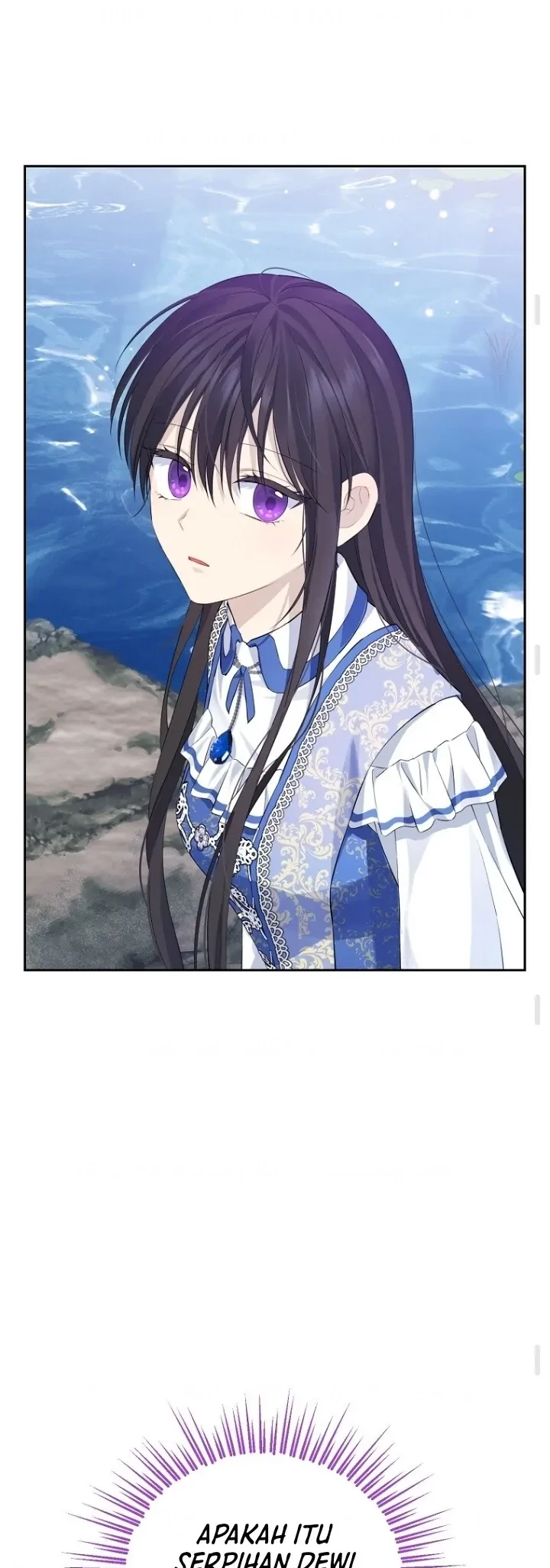 Actually, I Was the Real One Chapter 125 page 27