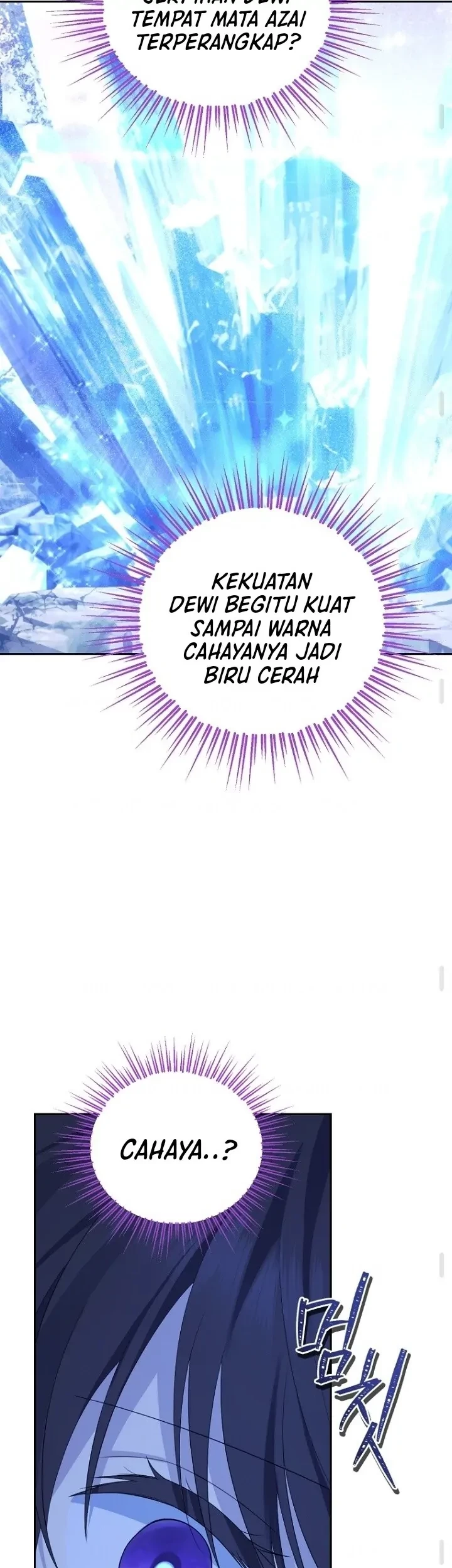 Actually, I Was the Real One Chapter 125 page 28