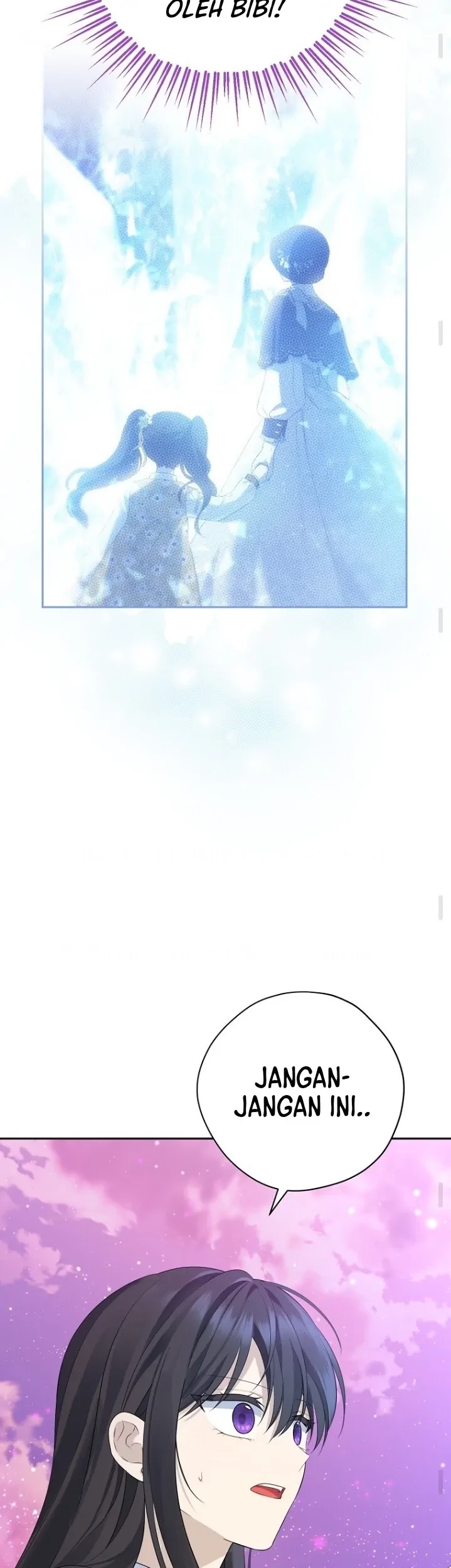 Actually, I Was the Real One Chapter 125 page 31
