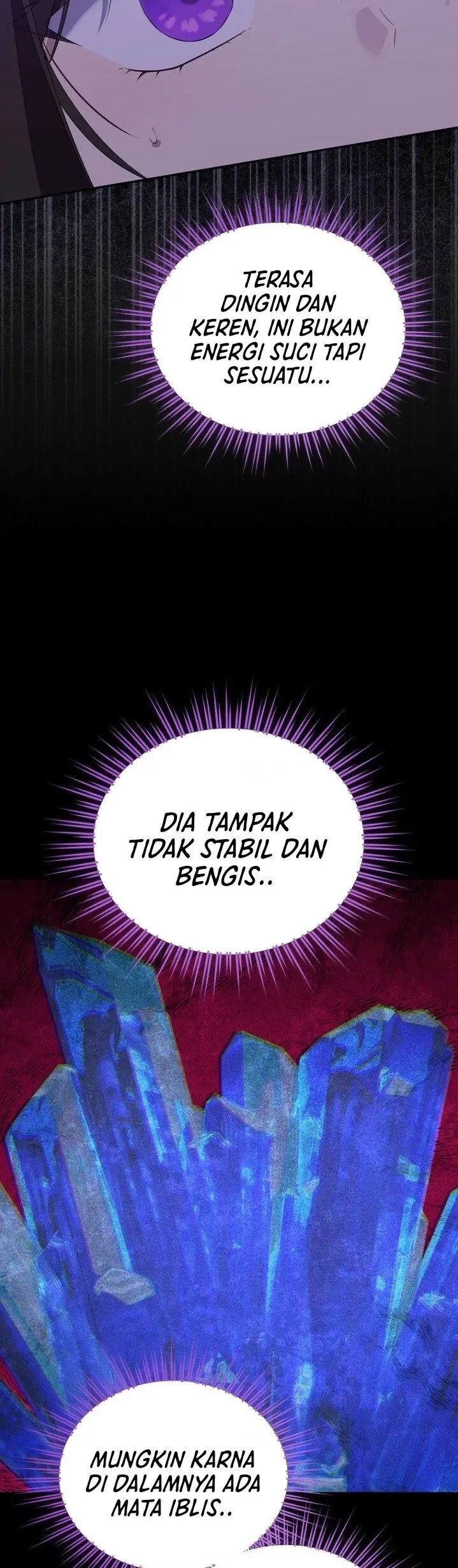 Actually, I Was the Real One Chapter 125 page 34