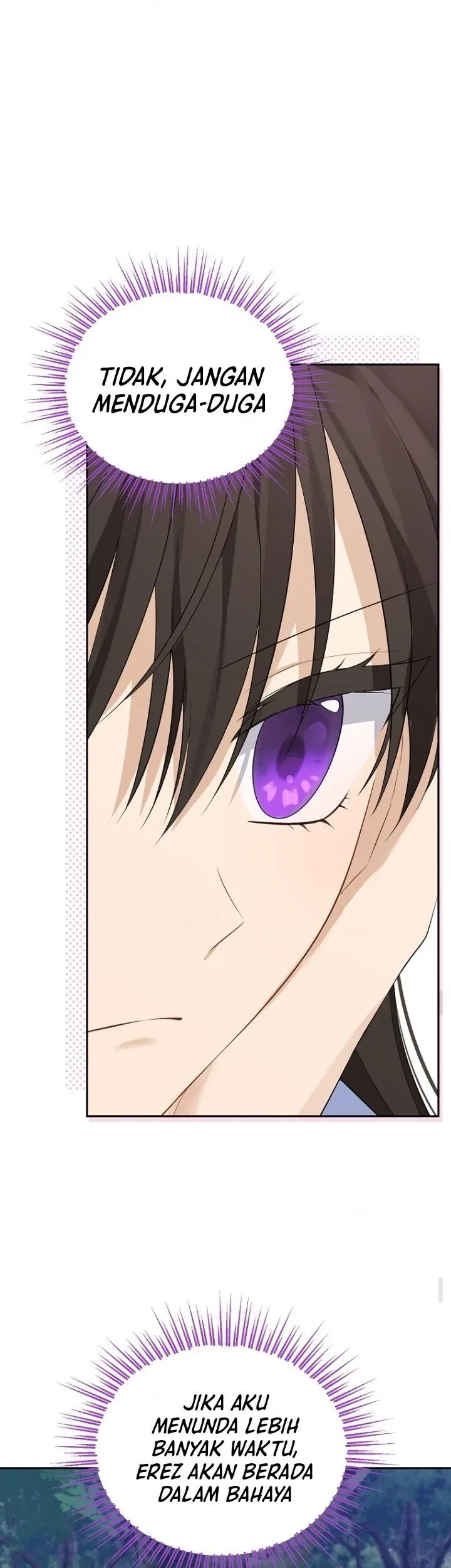Actually, I Was the Real One Chapter 125 page 37