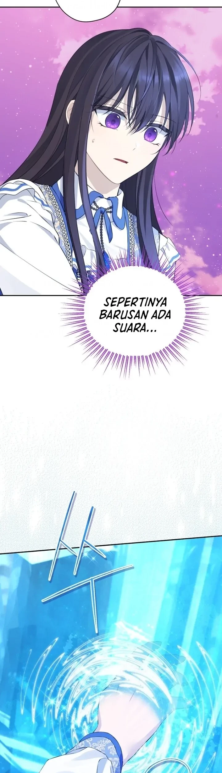 Actually, I Was the Real One Chapter 125 page 41