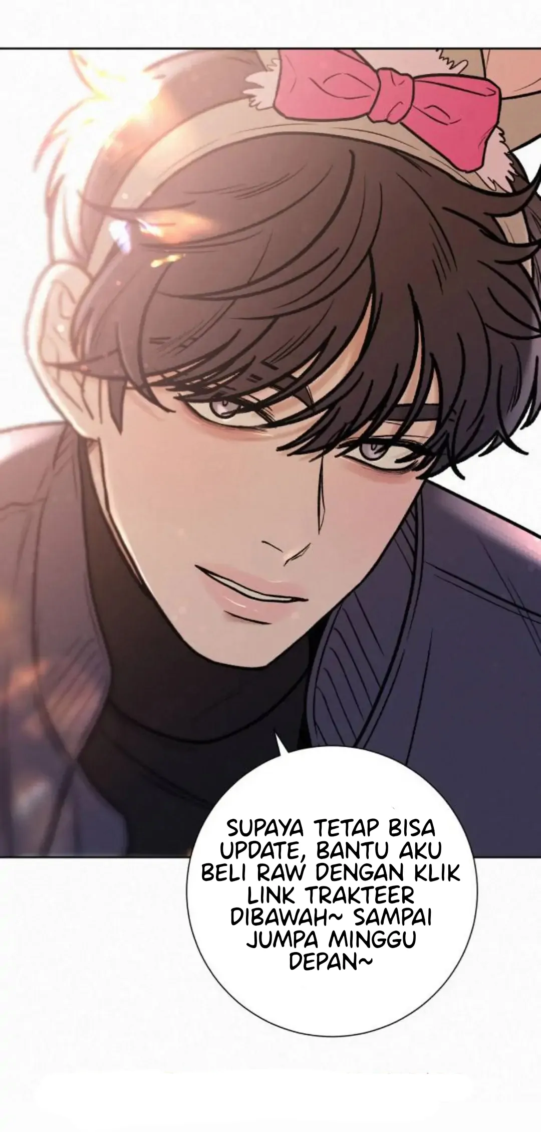 Actually, I Was the Real One Chapter 125 page 51