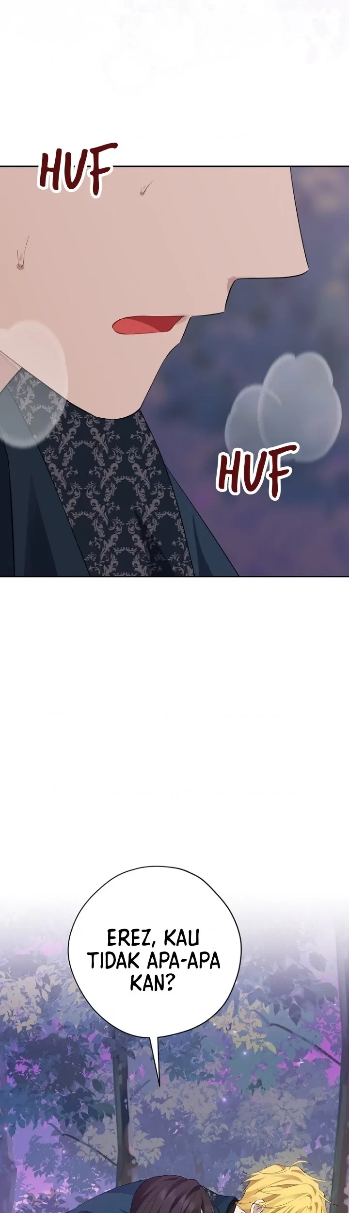 Actually, I Was the Real One Chapter 125 page 5