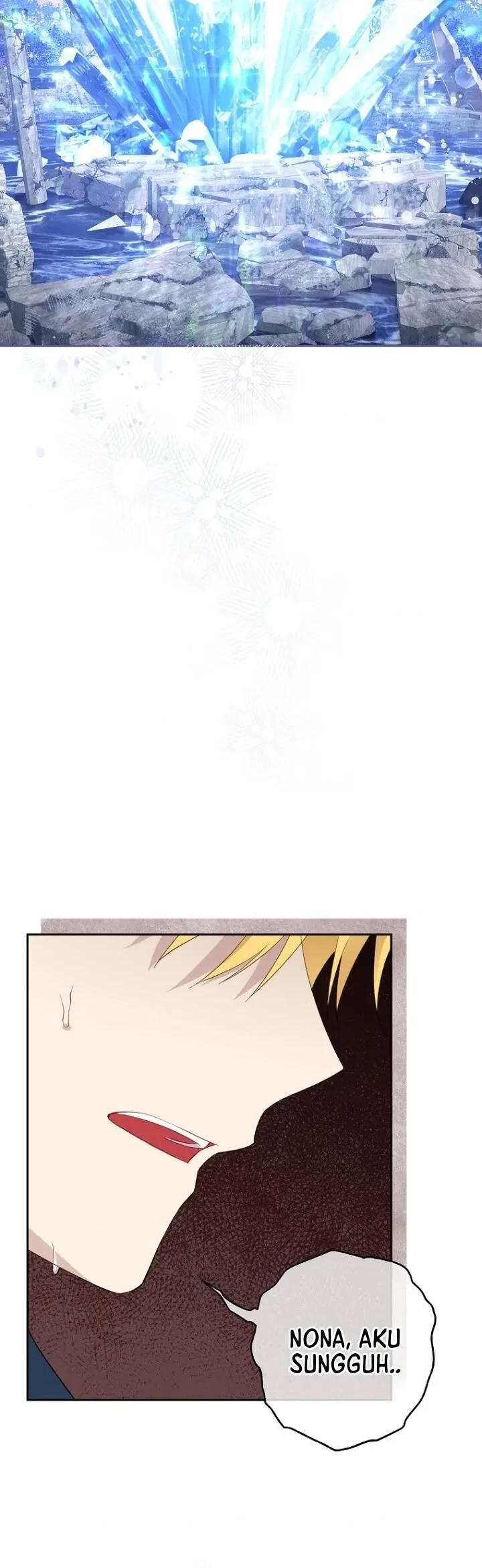 Actually, I Was the Real One Chapter 125 page 15