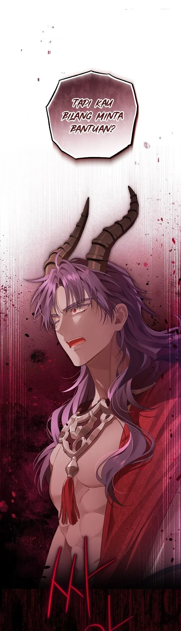 Actually, I Was the Real One Chapter 123 page 23