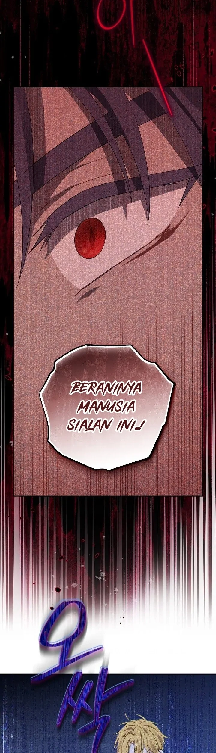 Actually, I Was the Real One Chapter 123 page 24