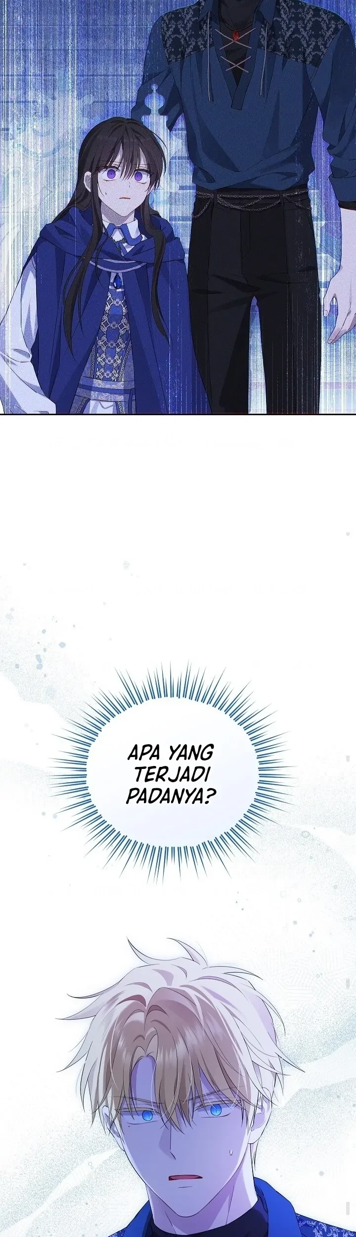 Actually, I Was the Real One Chapter 123 page 26