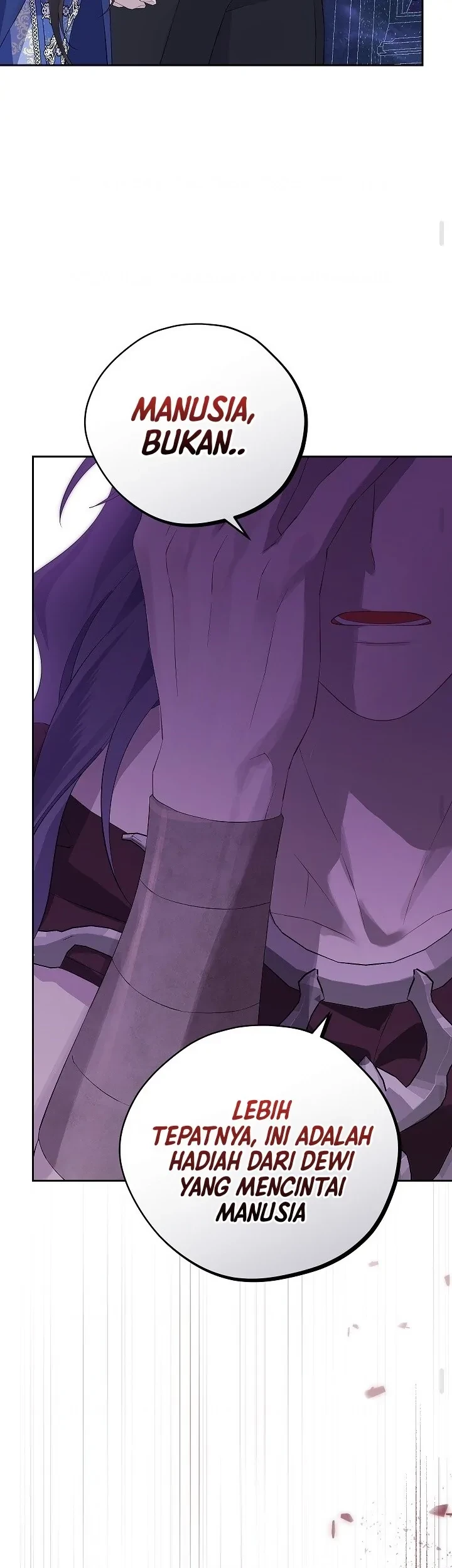 Actually, I Was the Real One Chapter 123 page 35